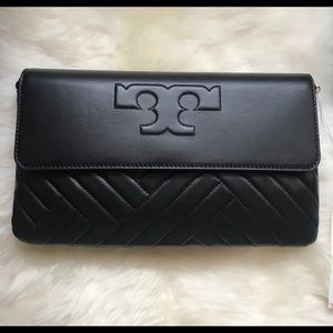 Tory Burch Alexa Shoulder bag/Clutch